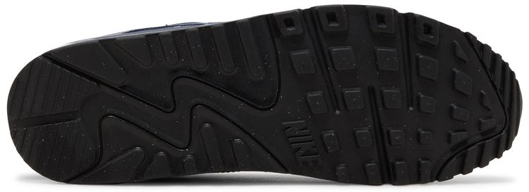 Nike Air Max 90 Diffused Blue