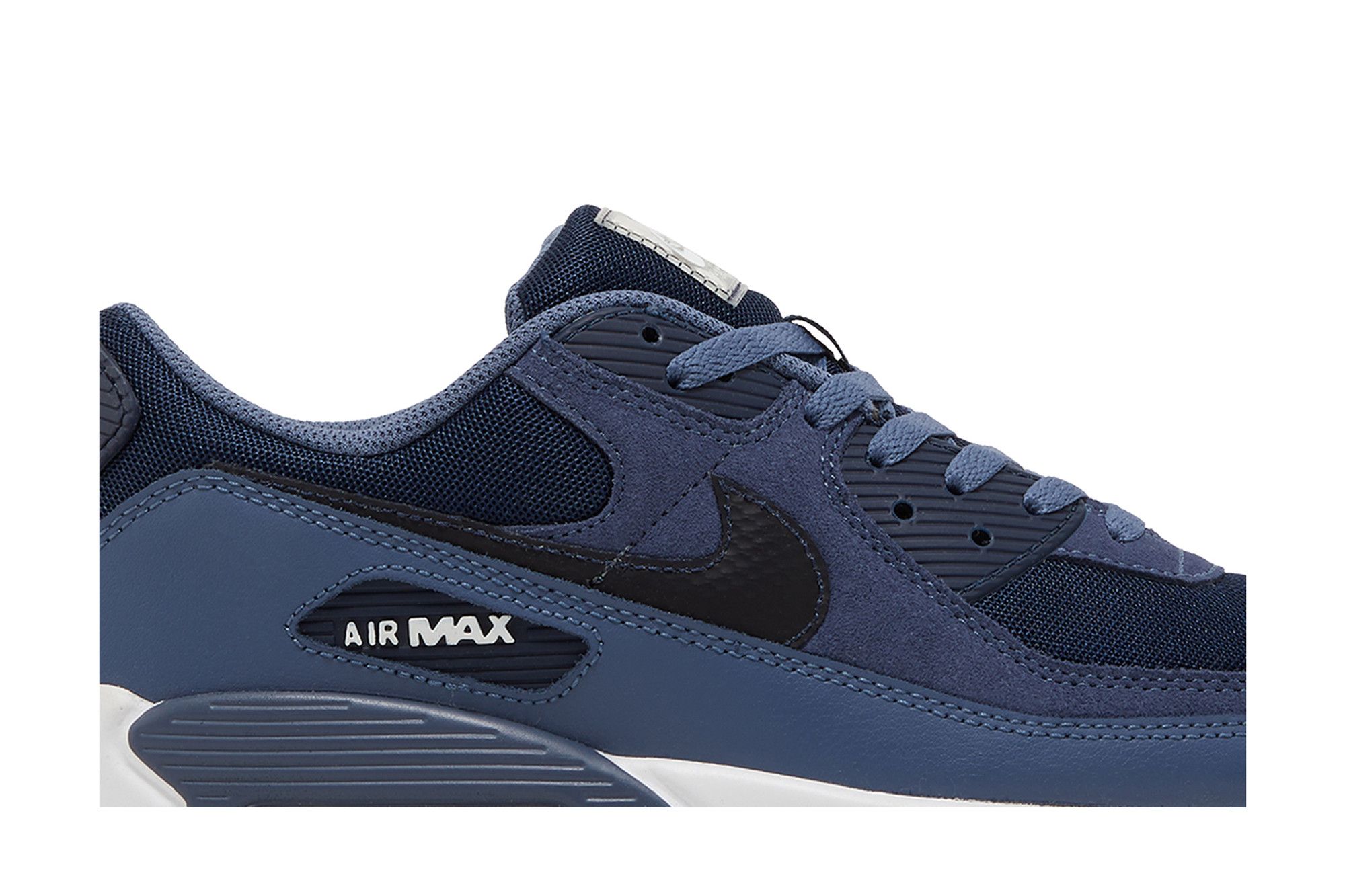 Nike air max 90 diffused blue sale