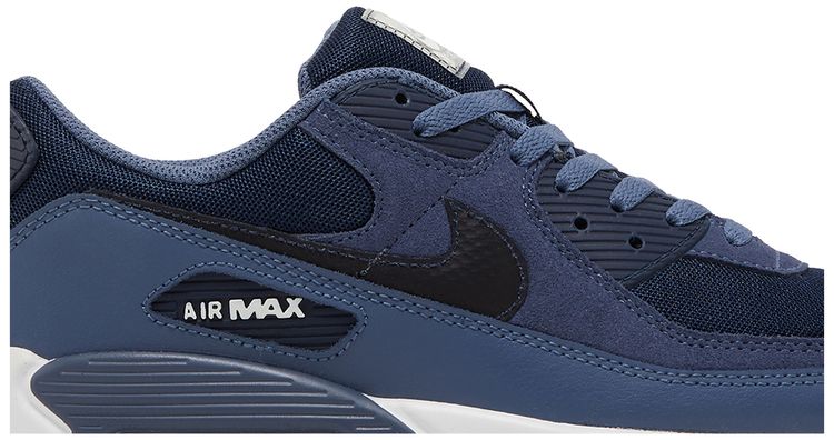 Nike Air Max 90 Diffused Blue