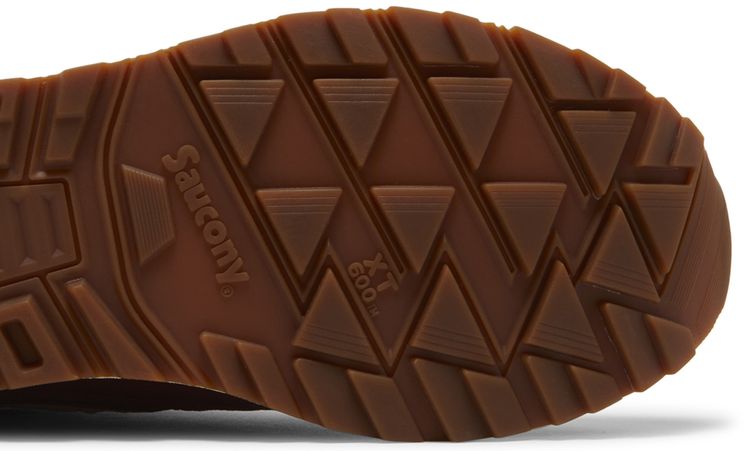 Saucony Shadow 6000 Mushroom Pack