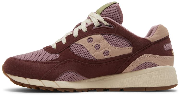 Saucony Shadow 6000 Mushroom Pack