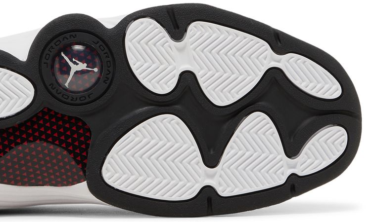 Air Jordan Jumpman Team 2 White Black