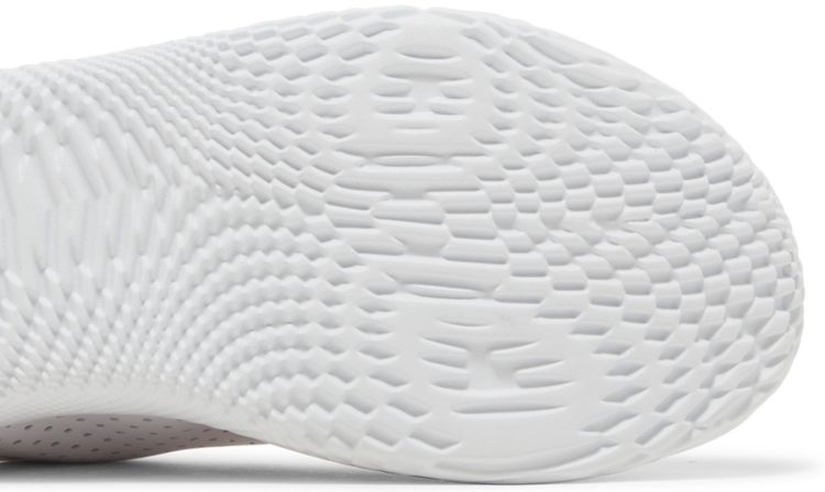 Under Armour SlipSpeed White Kelly Green