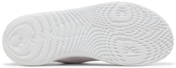 Under Armour SlipSpeed White Kelly Green