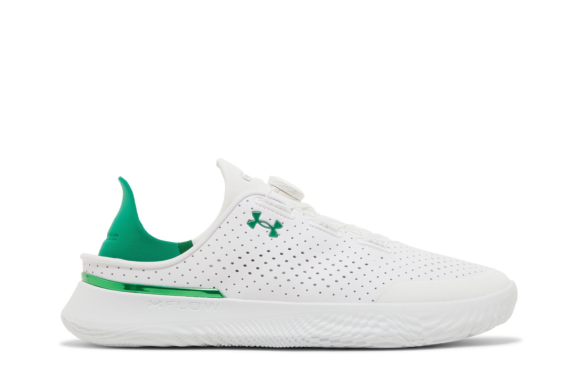 Buy SlipSpeed White Kelly Green 3027049 100 GOAT UK