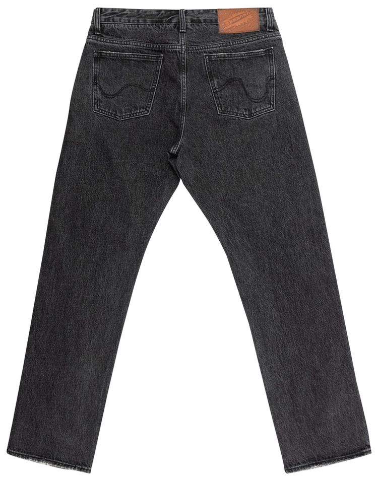 Icecream Haze Jean Cocoa