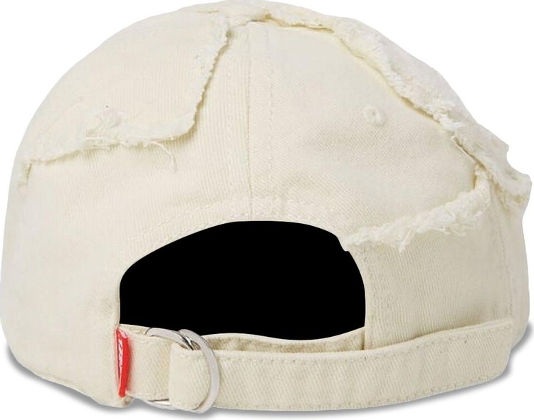 Diesel C Obi Baseball Cap White