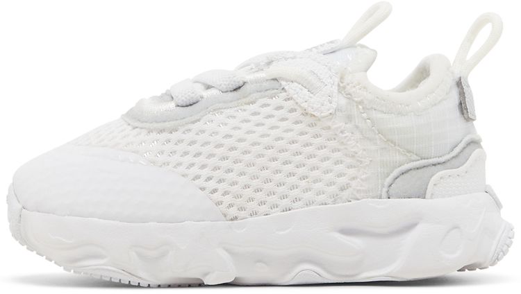 Nike React Live TD White