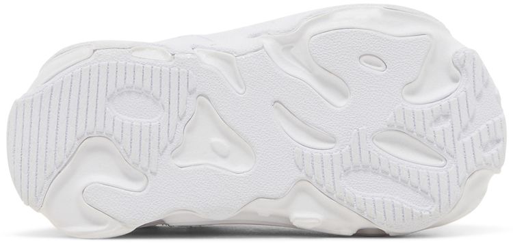 Nike React Live TD White