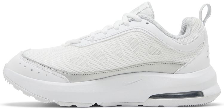 Wmns Air Max AP White