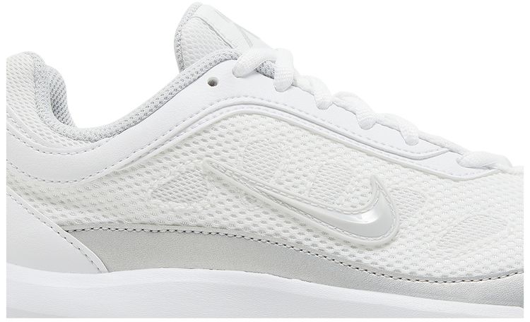 Wmns Air Max AP White