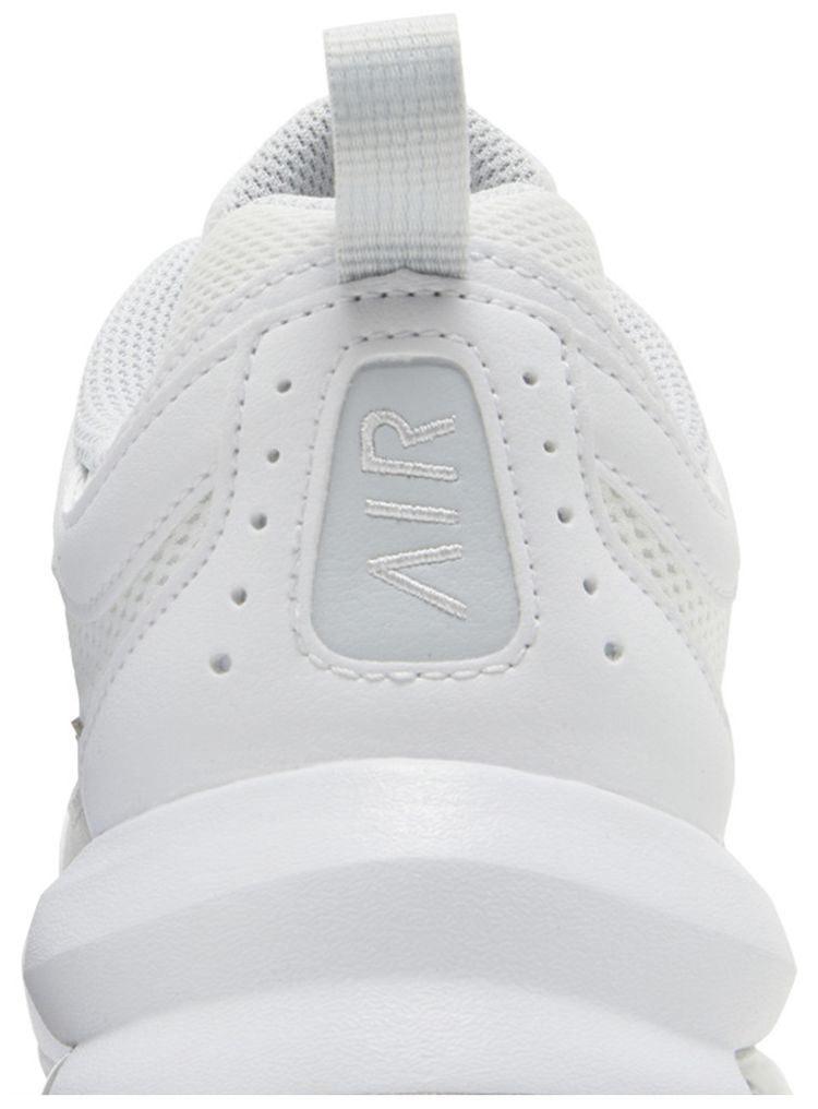 Wmns Air Max AP White