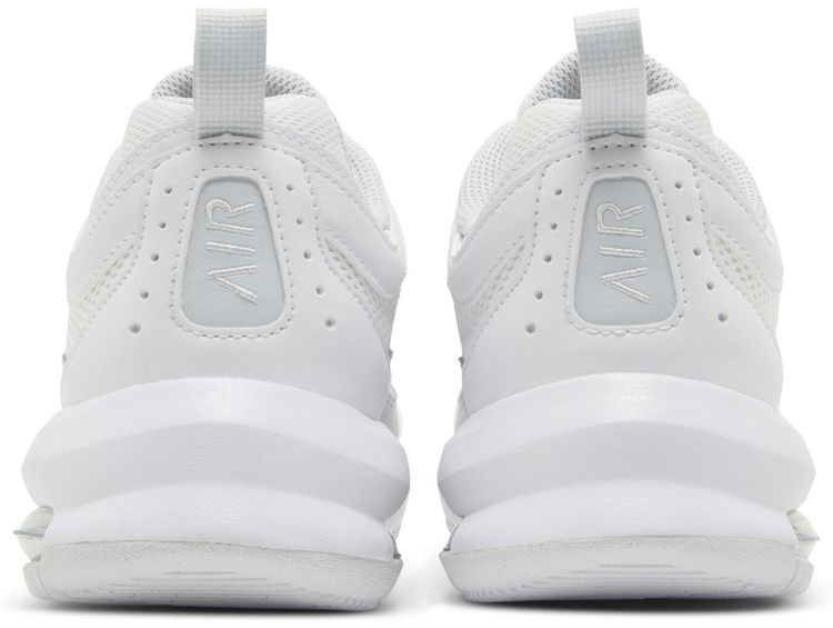 Wmns Air Max AP White