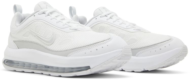 Wmns Air Max AP White