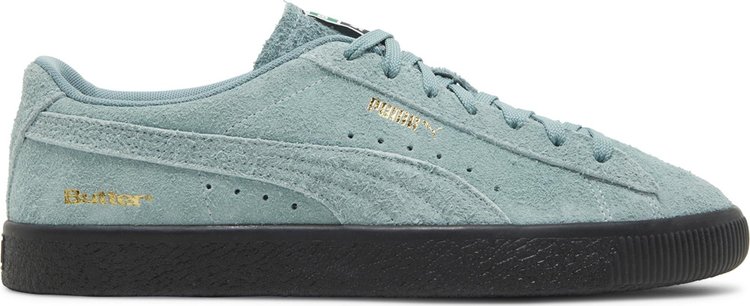 Butter Goods x Suede Vintage HS Mineral Blue