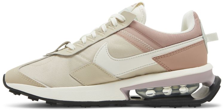 Wmns Air Max Pre Day Rattan Rose Whisper