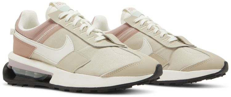 Wmns Air Max Pre Day Rattan Rose Whisper