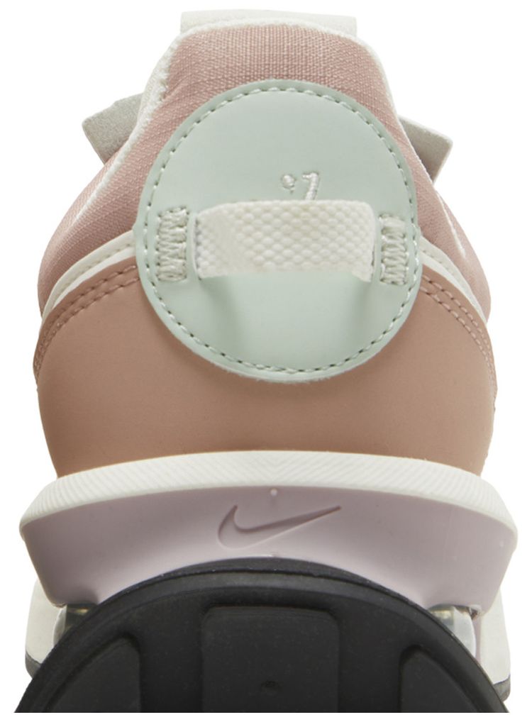 Wmns Air Max Pre Day Rattan Rose Whisper