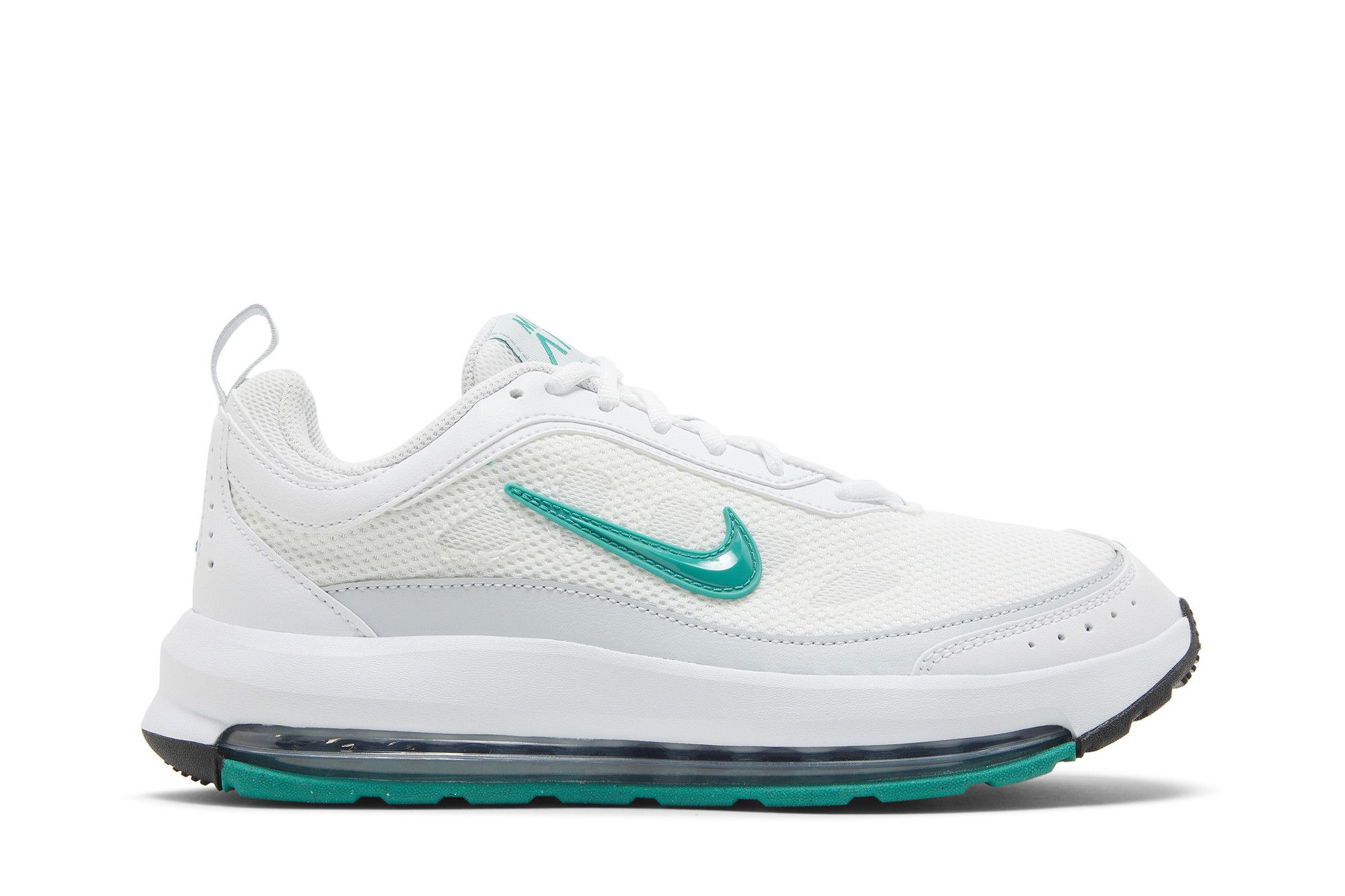 Size 11.5 Wmns Air Max AP White Neptune Green