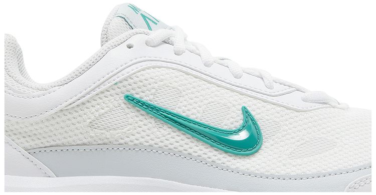 Nike Wmns Air Max AP White Neptune Green