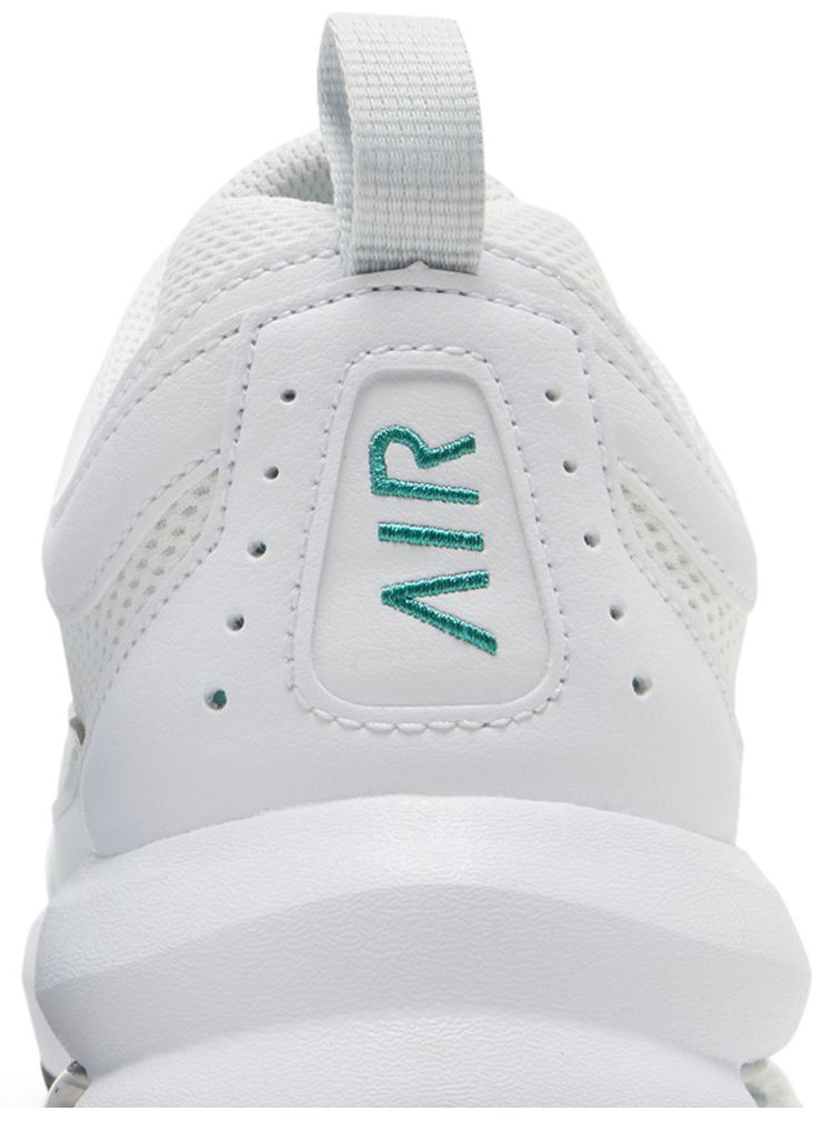 Nike Wmns Air Max AP White Neptune Green