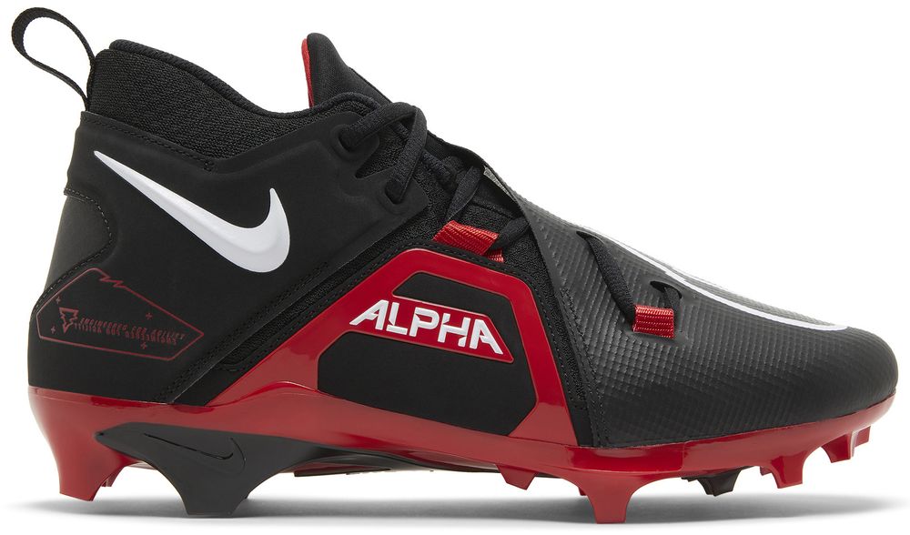 alpha pro menace