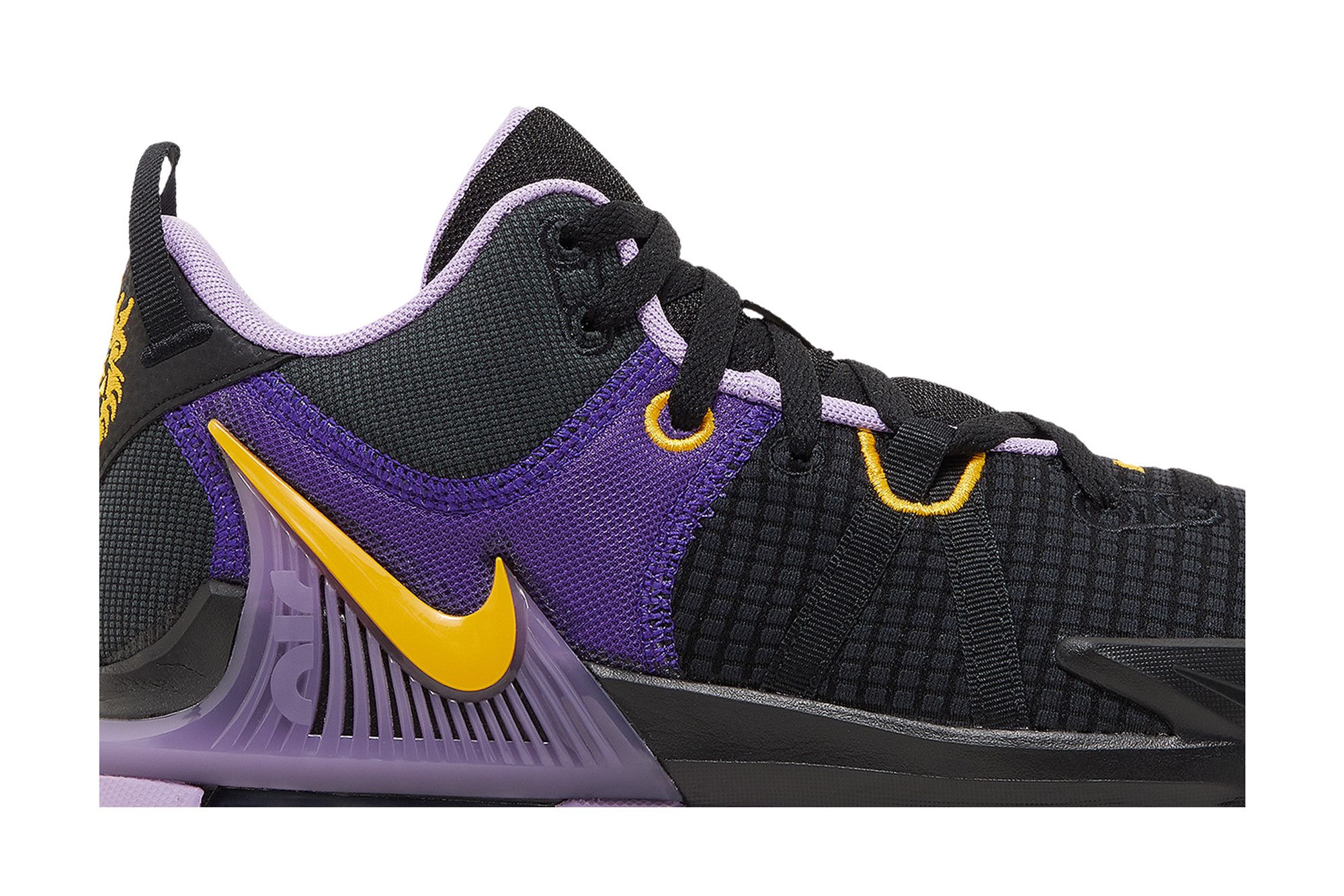 Buy LeBron Witness 7 Lakers DM1123 002 GOAT