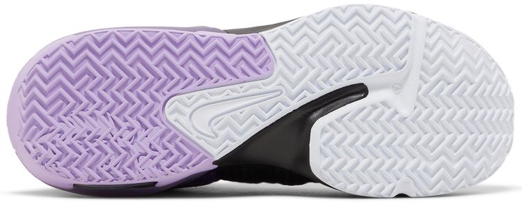 LeBron Witness 7 Lakers