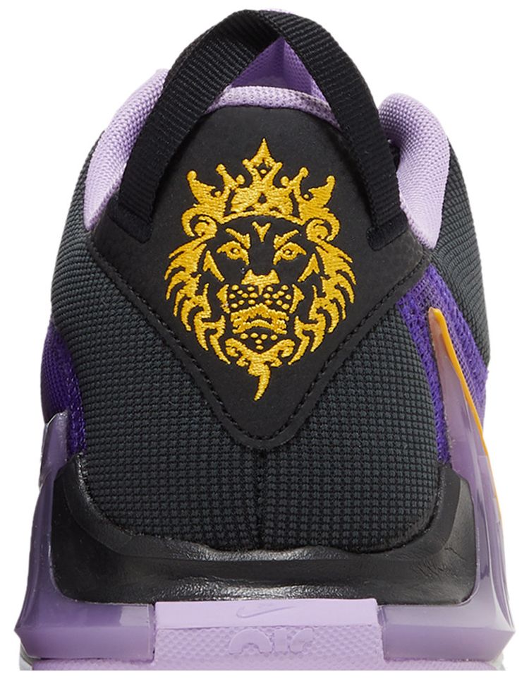 LeBron Witness 7 Lakers