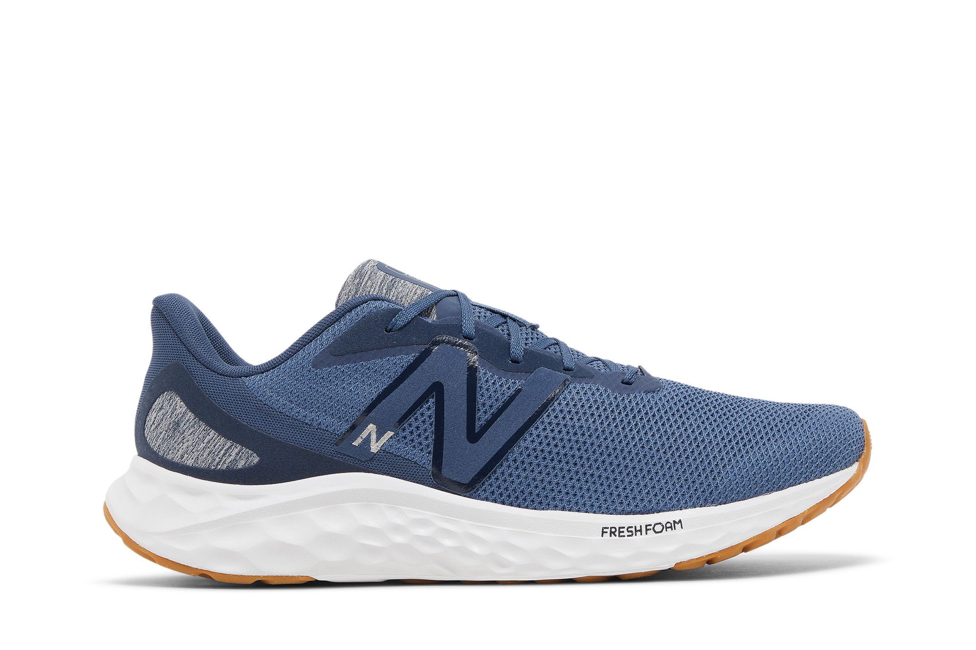 New balance shop arishi vintage blue