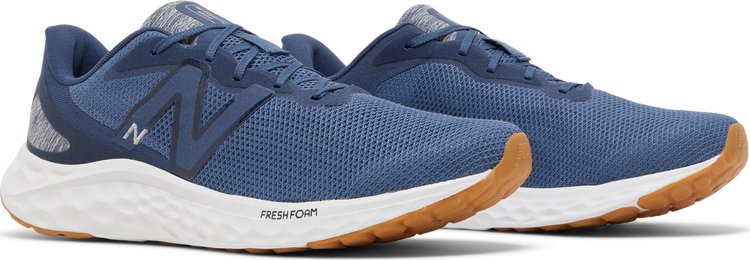 Fresh Foam Arishi v4 Vintage Indigo Gum