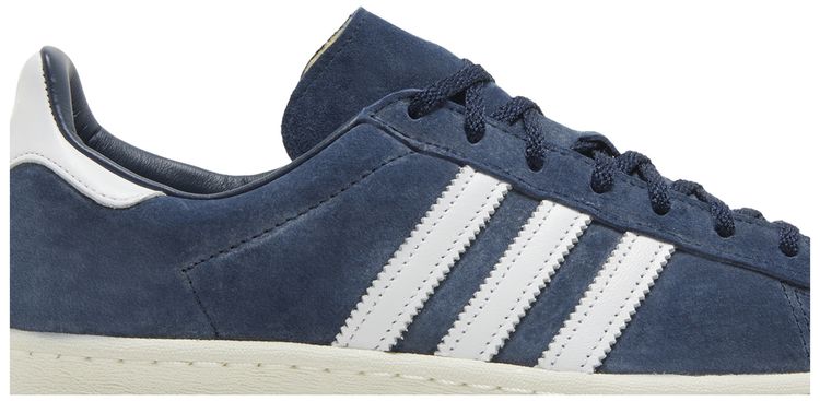 Campus 80s Navy Off White