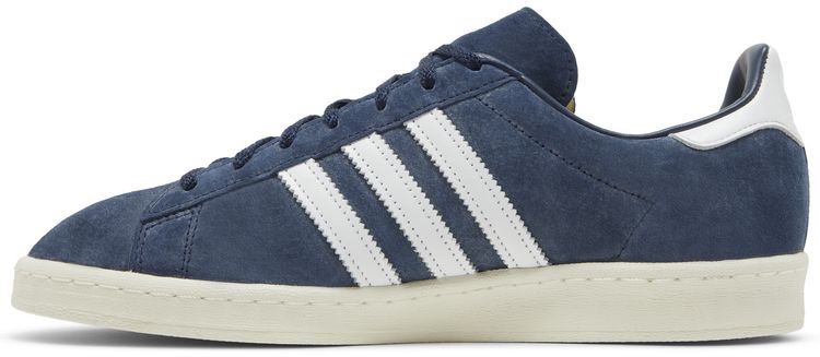 Campus 80s Navy Off White
