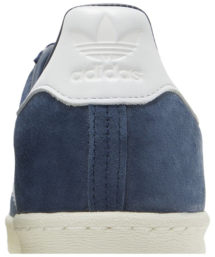 Campus 80s Navy Off White