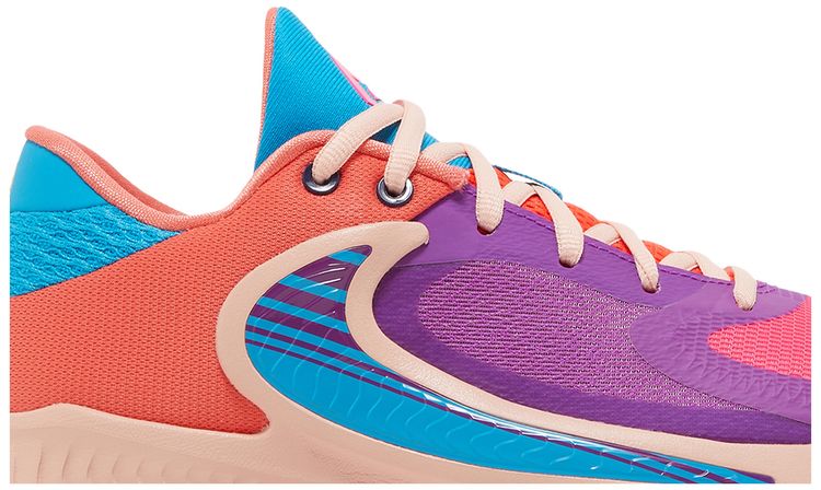 Nike Zoom Freak 4 GS Bahamas
