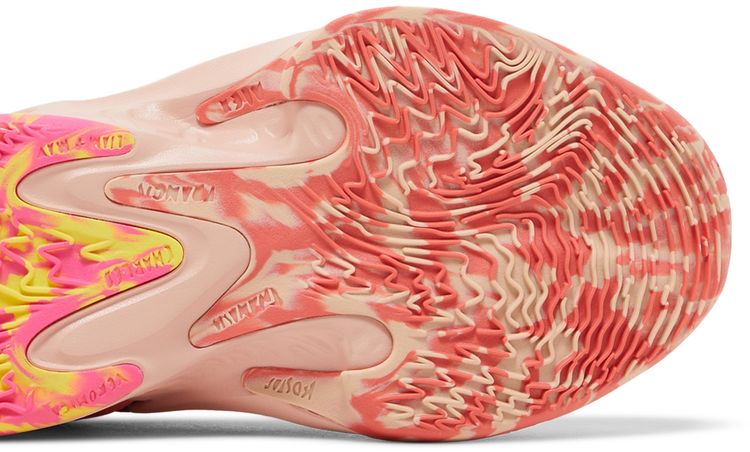 Nike Zoom Freak 4 GS Bahamas