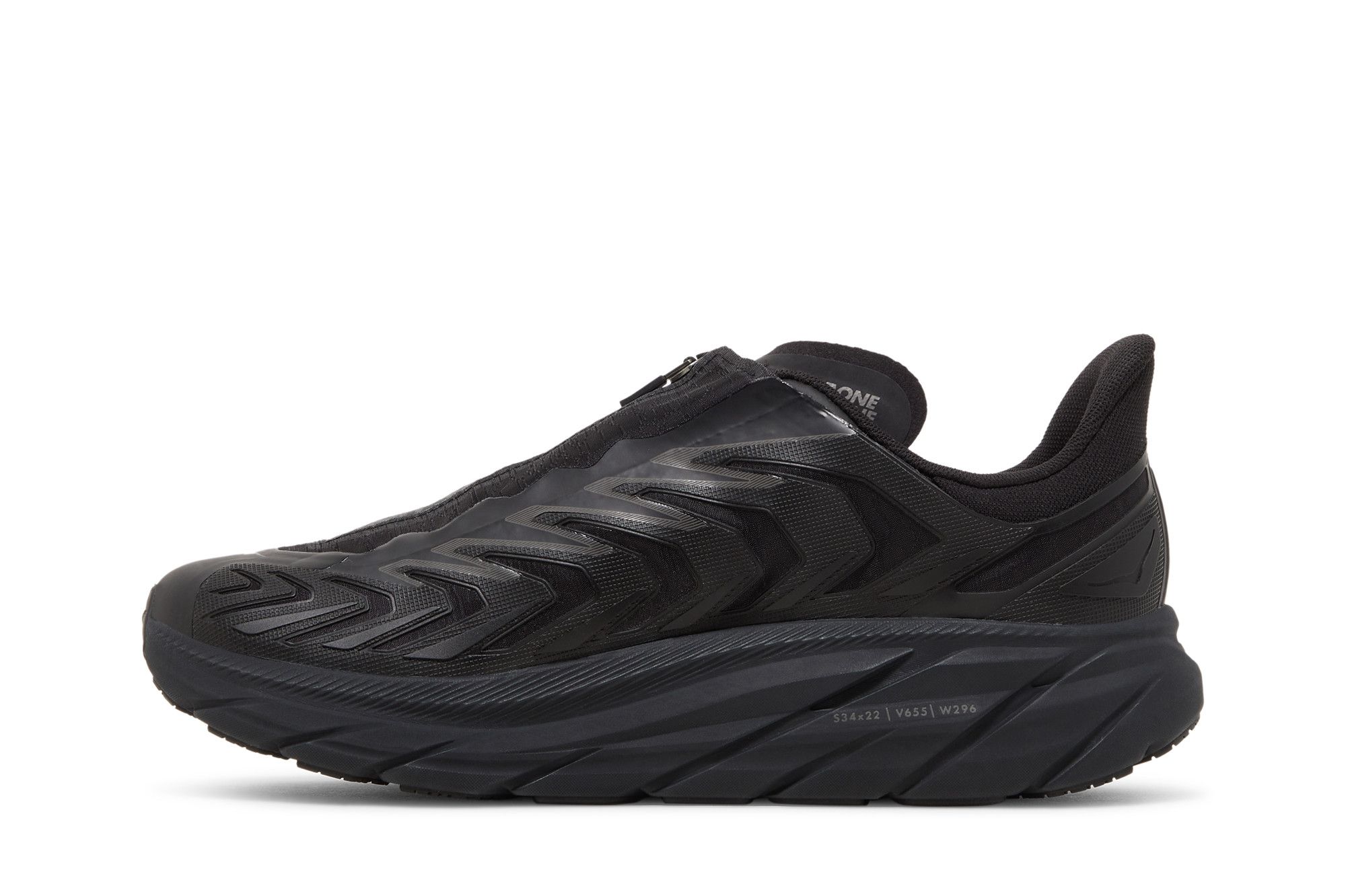 Buy Project Clifton 'Black' - 1127924 BBLC | GOAT