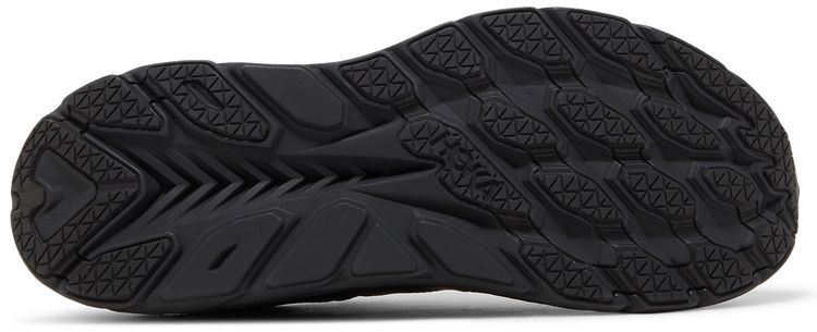 Project Clifton Black