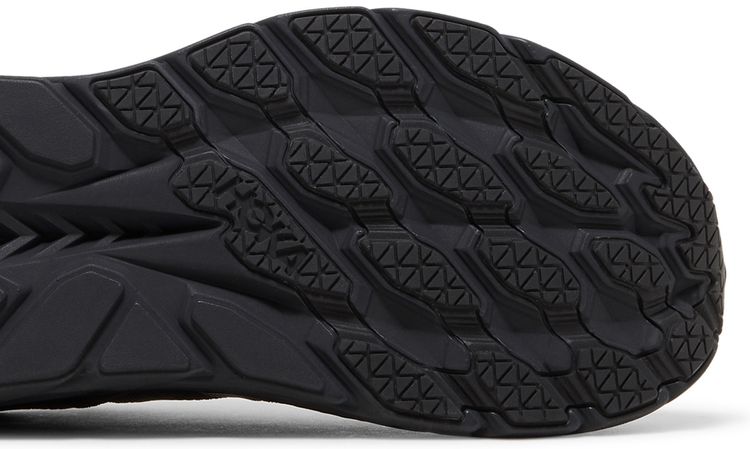 Project Clifton Black