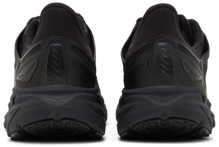 Project Clifton Black