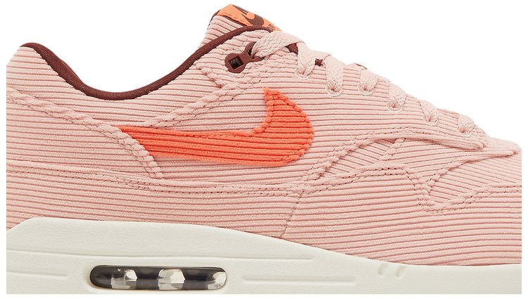 Nike Air Max 1 Premium Coral Stardust Corduroy