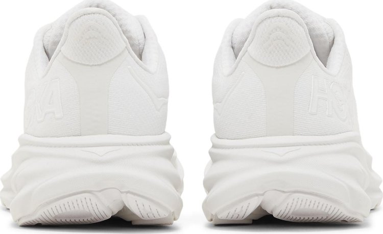 Wmns Clifton 9 Triple White