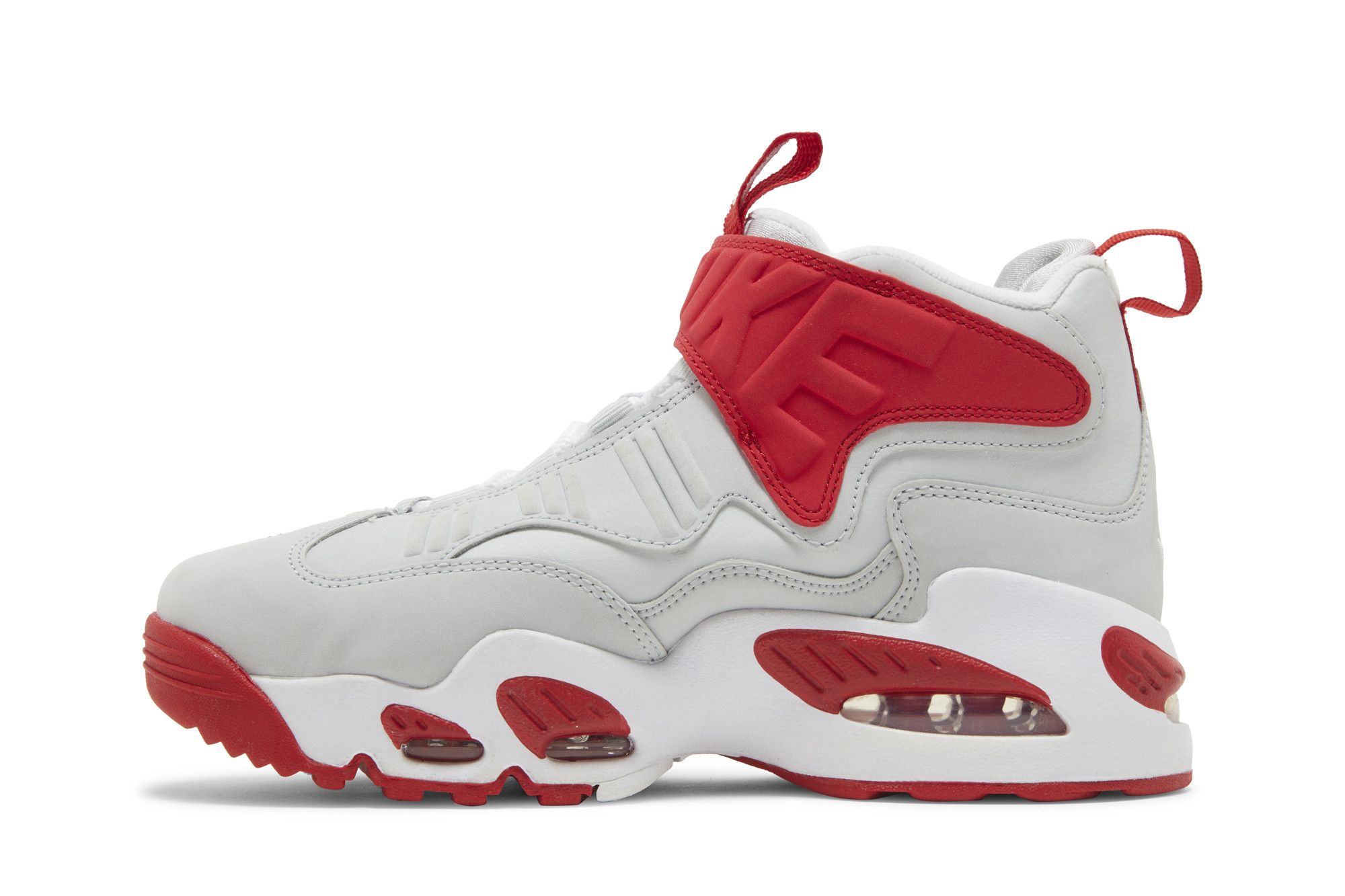 griffey max red