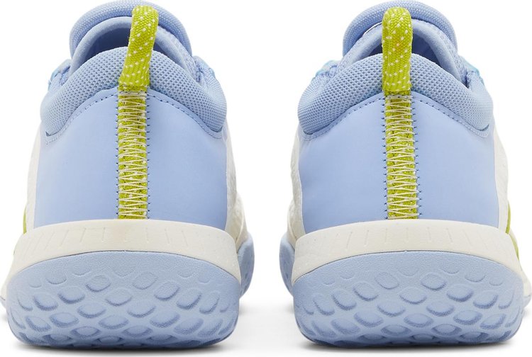 Wmns NikeCourt Zoom NXT HC Sail Cobalt Bliss