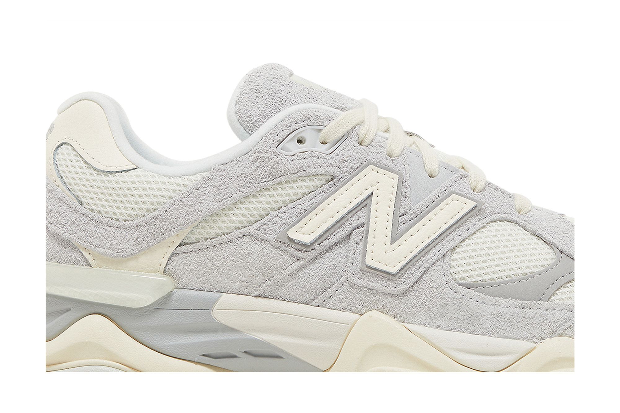 New balance x90 gray clearance
