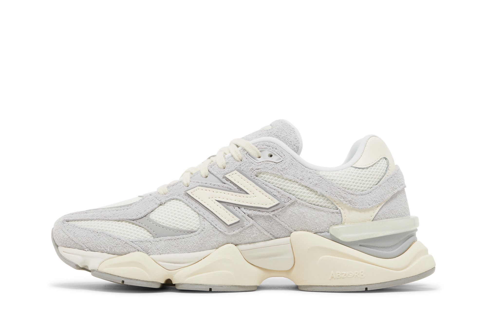 Buy New Balance 9060 'Quartz Grey' - U9060HSA | GOAT CA