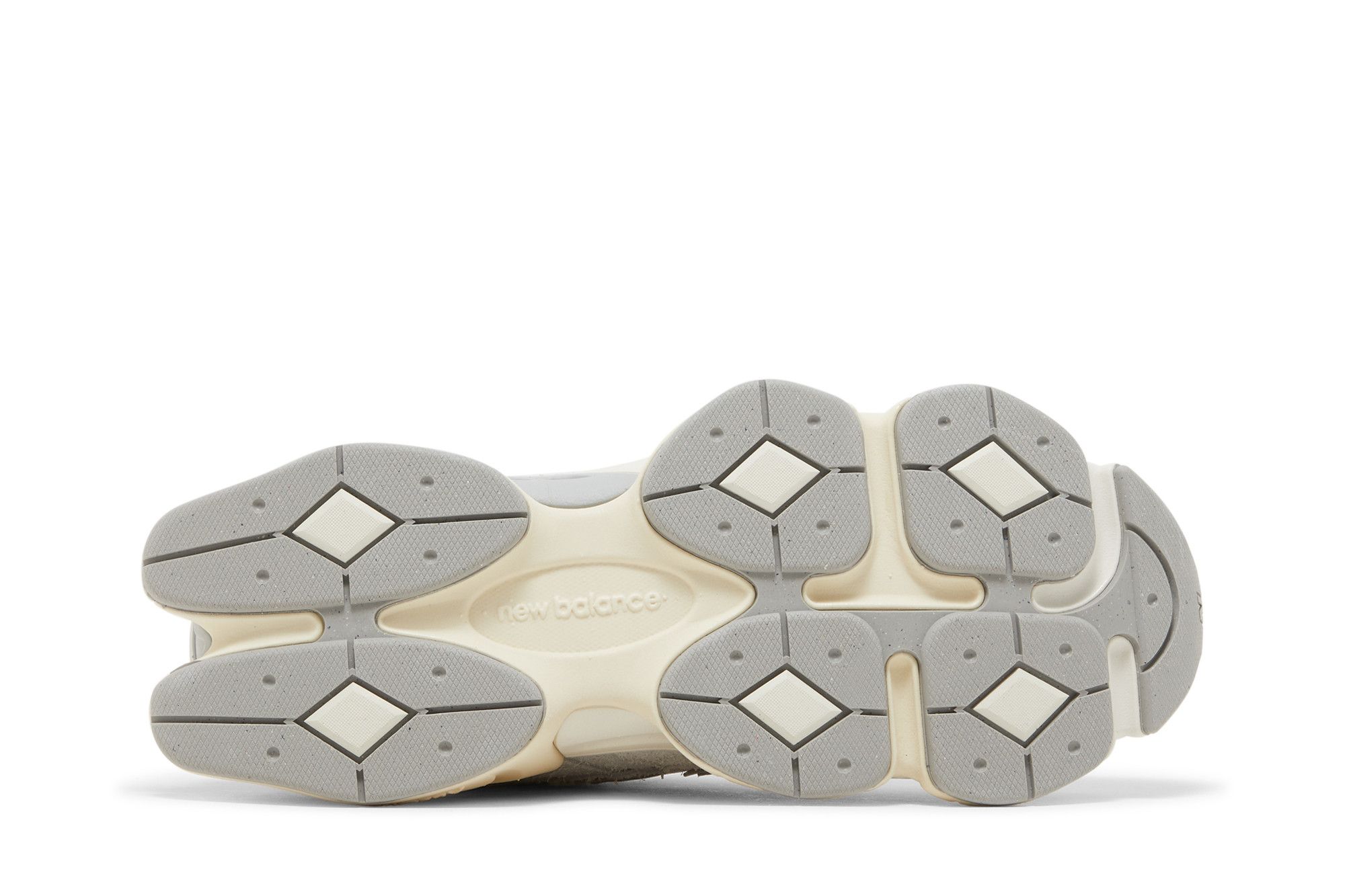 Buy New Balance 9060 'Quartz Grey' - U9060HSA | GOAT