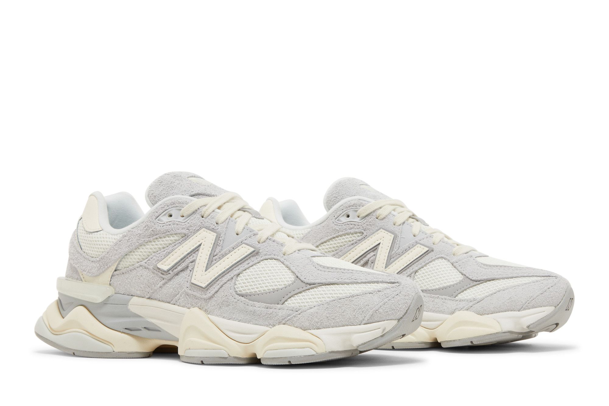 Buy 9060 'Quartz Grey' - U9060HSA | GOAT
