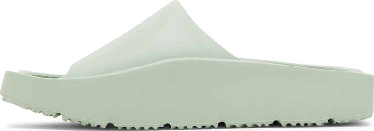 Wmns Jordan Hex Slide Pistachio Frost