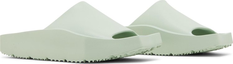 Wmns Jordan Hex Slide Pistachio Frost